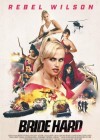 Bride Hard poster