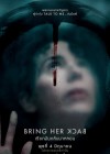 Bring Her Back poster