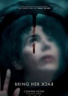 Bring Her Back poster