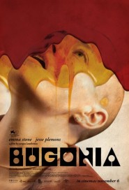 Bugonia poster