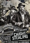 Caught Stealing poster