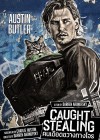 Caught Stealing poster
