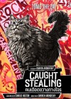 Caught Stealing poster
