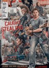 Caught Stealing poster