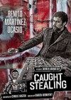 Caught Stealing poster