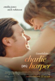 Charlie Harper poster