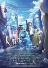 Colorful Stage! The Movie: A Miku Who Can't Sing poster