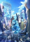 Colorful Stage! The Movie: A Miku Who Can't Sing poster