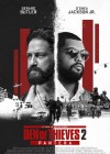 Den of Thieves 2: Pantera poster