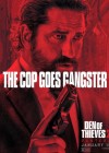 Den of Thieves 2: Pantera poster