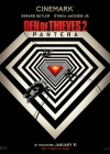 Den of Thieves 2: Pantera poster