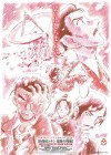 Detective Conan: One-eyed Flashback poster