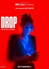 Drop poster
