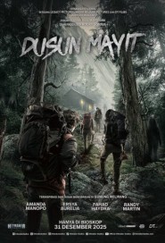 Dusun Mayit poster