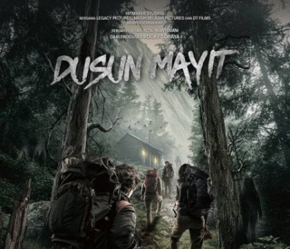 Dusun Mayit