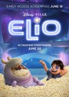 Elio poster
