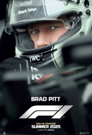 F1 poster