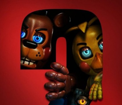 Five Nights at Freddy's 2