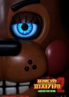 Five Nights at Freddy's 2 poster