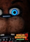 Five Nights at Freddy's 2 poster
