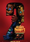 Five Nights at Freddy's 2 poster