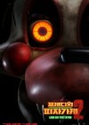 Five Nights at Freddy's 2 poster