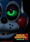 Five Nights at Freddy's 2 poster