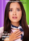 Freakier Friday poster