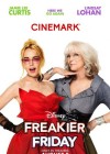 Freakier Friday poster