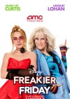 Freakier Friday poster
