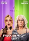 Freakier Friday poster