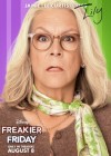 Freakier Friday poster