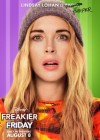 Freakier Friday poster