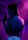 From the World of John Wick: Ballerina poster
