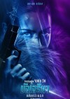 From the World of John Wick: Ballerina poster