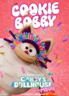 Gabby's Dollhouse: The Movie poster