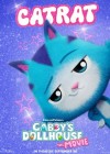 Gabby's Dollhouse: The Movie poster