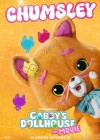 Gabby's Dollhouse: The Movie poster