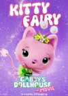 Gabby's Dollhouse: The Movie poster