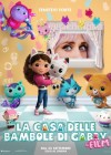Gabby's Dollhouse: The Movie poster