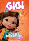 Gabby's Dollhouse: The Movie poster