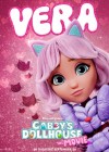 Gabby's Dollhouse: The Movie poster