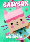 Gabby's Dollhouse: The Movie poster