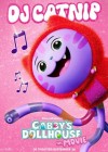 Gabby's Dollhouse: The Movie poster