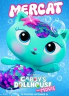 Gabby's Dollhouse: The Movie poster
