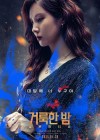 Holy Night: Demon Hunters poster