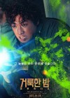 Holy Night: Demon Hunters poster