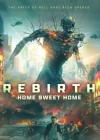Home Sweet Home: Rebirth poster