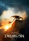 How to Train Your Dragon poster
