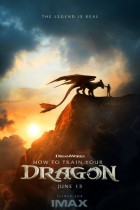 How to Train Your Dragon